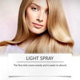thumbnail image 2 of Hydrating Oil Treatment for Dry and Frizzy Hair, Smoothing Solution for Shine and Split Ends, Heat Defense and Styling Support, 2 of 5