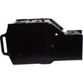 thumbnail image 4 of Left Front Bumper Bracket Compatible With Toyota Sienna All Submodels 2011-2020 TO1066181 5720808010, 4 of 6