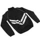 thumbnail image 3 of Chaqueta de ciclismo,Chaqueta de ciclismo Hombres Chaqueta de ciclismo impermeable a prueba de viento Ropa de hombre Características líderes en su clase, 3 of 8