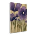 thumbnail image 2 of "Summer Bloom I" By Maria, Fine Art Giclee Print on Gallery Wrap Canvas, Ready to Hang, 2 of 3
