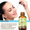 thumbnail image 3 of Aceite Moringa Botanical Beauty Puro y Natural Certificado Orgánico para Cuidado de Piel, Cabello, L, 3 of 8