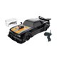 thumbnail image 1 of 1/43 Radio Control Drift Car 4WD RC 2.4g Mini Race Car Model Simulation Lights, 1 of 5