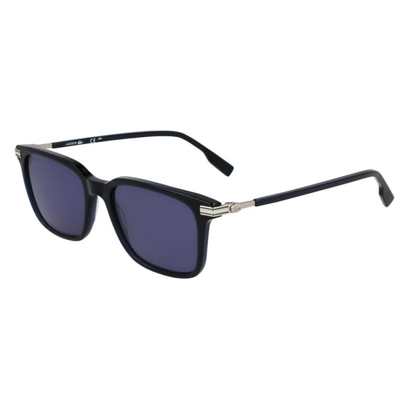 Sunglasses LACOSTE L 6035 S 410 Transparent Blue