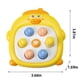 thumbnail image 3 of Juguetes de piscina, juguetes para bebés, juguetes para niños pequeños, juguetes de empuje para niños, minijuguetes adorables para presionar, juego interactivo de rompecabezas para padres e hijos que, 3 of 7