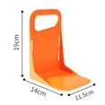 thumbnail image 2 of Car Trunk Storage Rack Car Supplies Storage Baffle Car Trunk Storage, 2 of 5