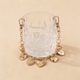 thumbnail image 6 of Januofit  Bag Purse Charm Chain for Handbags - Gold Key Chain Accessories - Cute Keychain Gifts for Women, 6 of 8