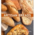 thumbnail image 2 of Pre-Owned Artisan Breads at Home with the Culinary Institute of America (Hardcover) 0470182601 9780470182604, 2 of 7