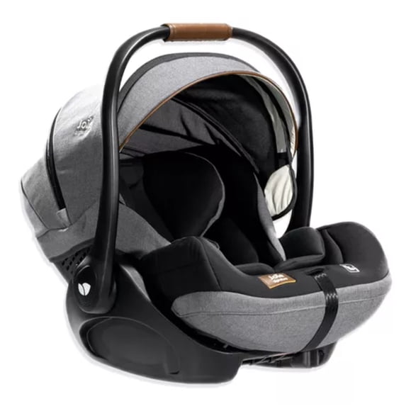 Joie Autoasiento para bebe Silla Giratoria 360 i-Level