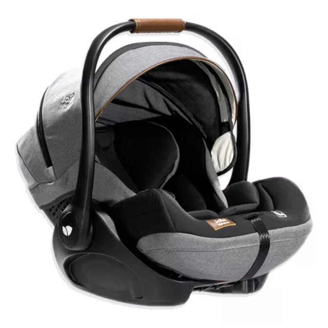 Joie Autoasiento para bebe Silla Giratoria 360 i-Level