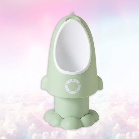 HEATSHAKING 1Pack Boy Potty Training Toilet For Toddlers Boys Potty Training Home Use