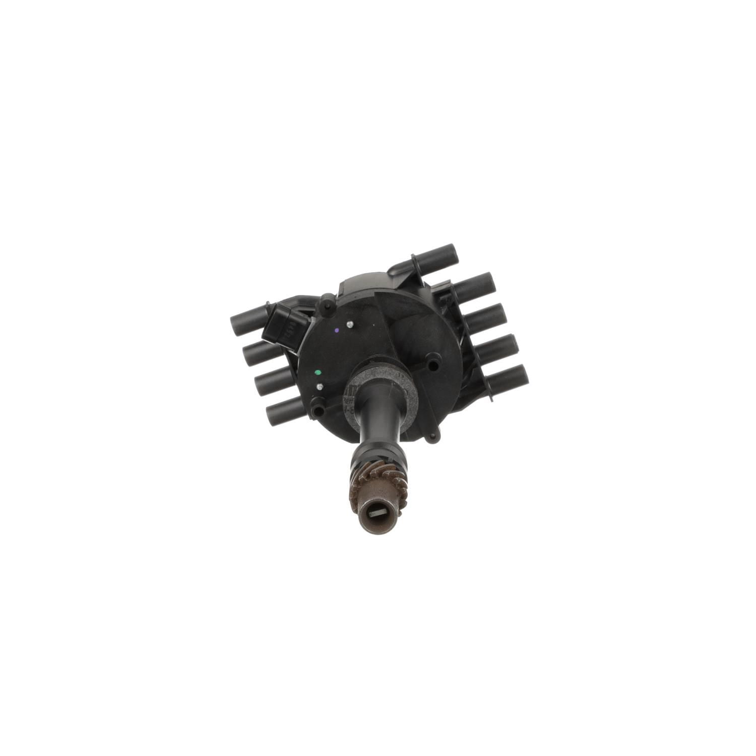 Standard DSA100 - Ignition Distributor Fits select: 1996-2000 CHEVROLET GMT-400, 1996-2000 CHEVROLET TAHOE