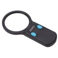 thumbnail image 3 of RFID EMID FDX B Pet Microchip Scanner with ID Chips for Animal Management, 3 of 8
