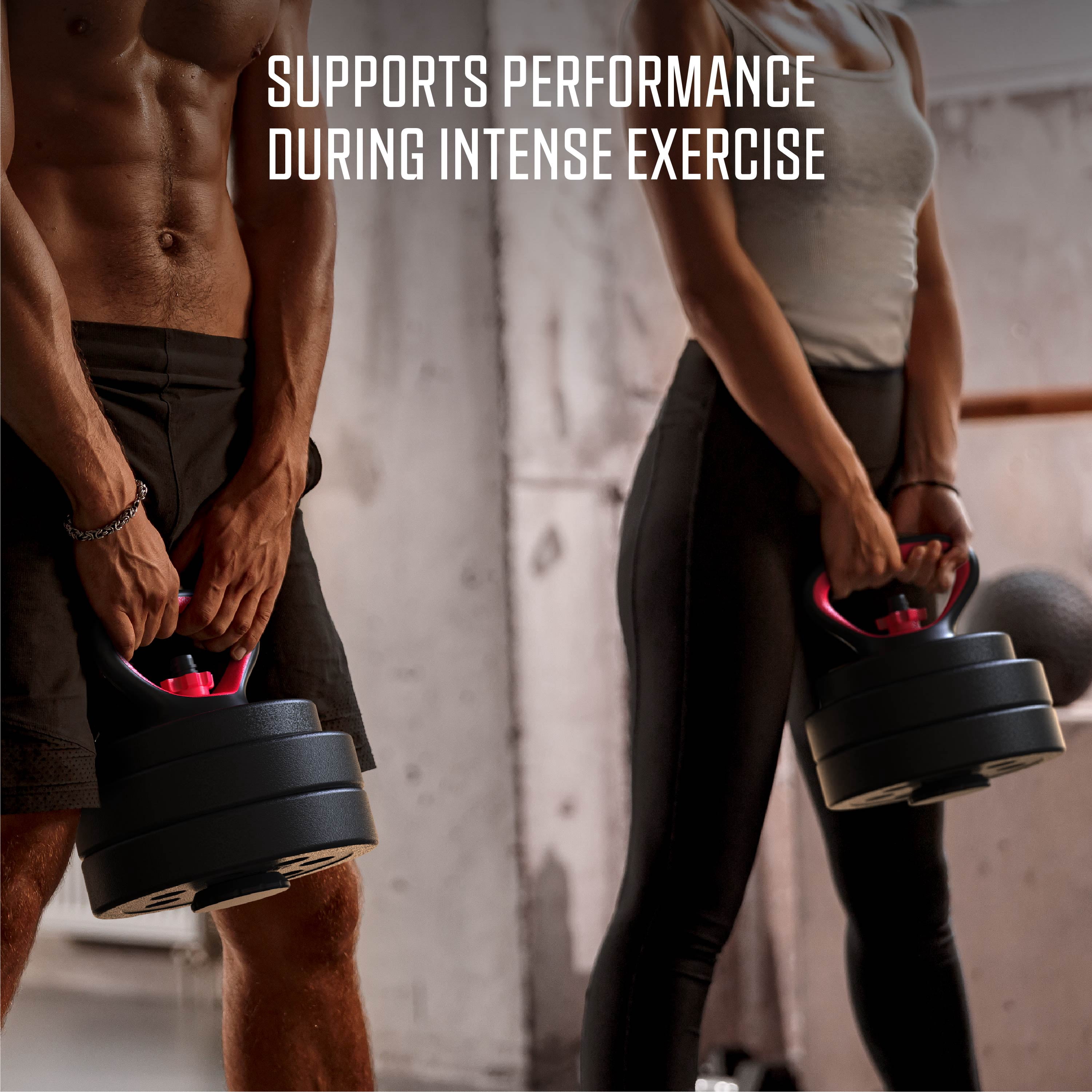 FitRx EnduRx Sour Gummy Worm Pre-Workout Powder – 5 Packets, 250mg Caffeine, 3.2g Beta Alanine, 2.4oz Total