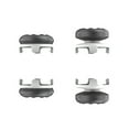 thumbnail image 1 of 2-Pack High-Rise and Mid-Rise Joystick Caps Compatible With Playstation Portal Remote Player Enhanced Thumb Grip Caps Kit, 1 of 6