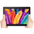 thumbnail image 2 of Lenovo Tab 4 Tablet con visualización táctil, 10.1 Pulgadas FHD (1920 x 1080), 2GB RAM, 16GB Almacenamiento, Compatible con Tarjetas Micro SD (TF), Wi-Fi, Doble cámara, Android 7.1 (Renovado), 2 of 5