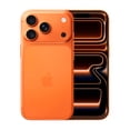 thumbnail image 1 of Apple iPhone 17 Pro Max 12GB 256GB Naranja eSIM, 1 of 4