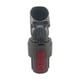 thumbnail image 2 of 3X Adaptador de Conector de Junta de Cabezal de Succión de Accionamiento Directo para Accesorios de Repuesto de Aspiradora para V7 V8 V10 V11, 2 of 5