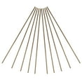 thumbnail image 2 of Lefu 25PCS Brazing Rods Brass Solder Welding Rod for Oxyacetylene Gas Welding 3.0mm, 2 of 10