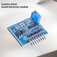 thumbnail image 3 of Módulo accionamiento preamplificador mezclador SG3525 Plus LM358 máquina frecuencia ajustable 12V-24V, 3 of 9