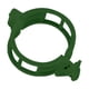 thumbnail image 1 of 100 Clips de Soporte para Plantas - Clips de Plástico para Injertar y Atar Tomates, Pepinos y Rosas - 1 Clip de Fijación de Jardín de 0,4 Pulgadas, Clips Reutilizables para Enrejados, 1 of 7