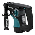 thumbnail image 4 of Rotomartillo Sds Plus 1.1/8 800W 2.9J 4500 Ipm Makita Hr2810 MAKITA HR2810, 4 of 10