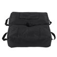 thumbnail image 4 of Base de Parasol Carrée Sac de Sable, Base de Support Robuste Sac de Poids Ferme pour Plage Jardin, 4 of 7