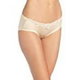 thumbnail image 2 of Maidenform® Comfort Devotion® Embellished Hipster Latte Lift/Ik 9 Women's, 2 of 3