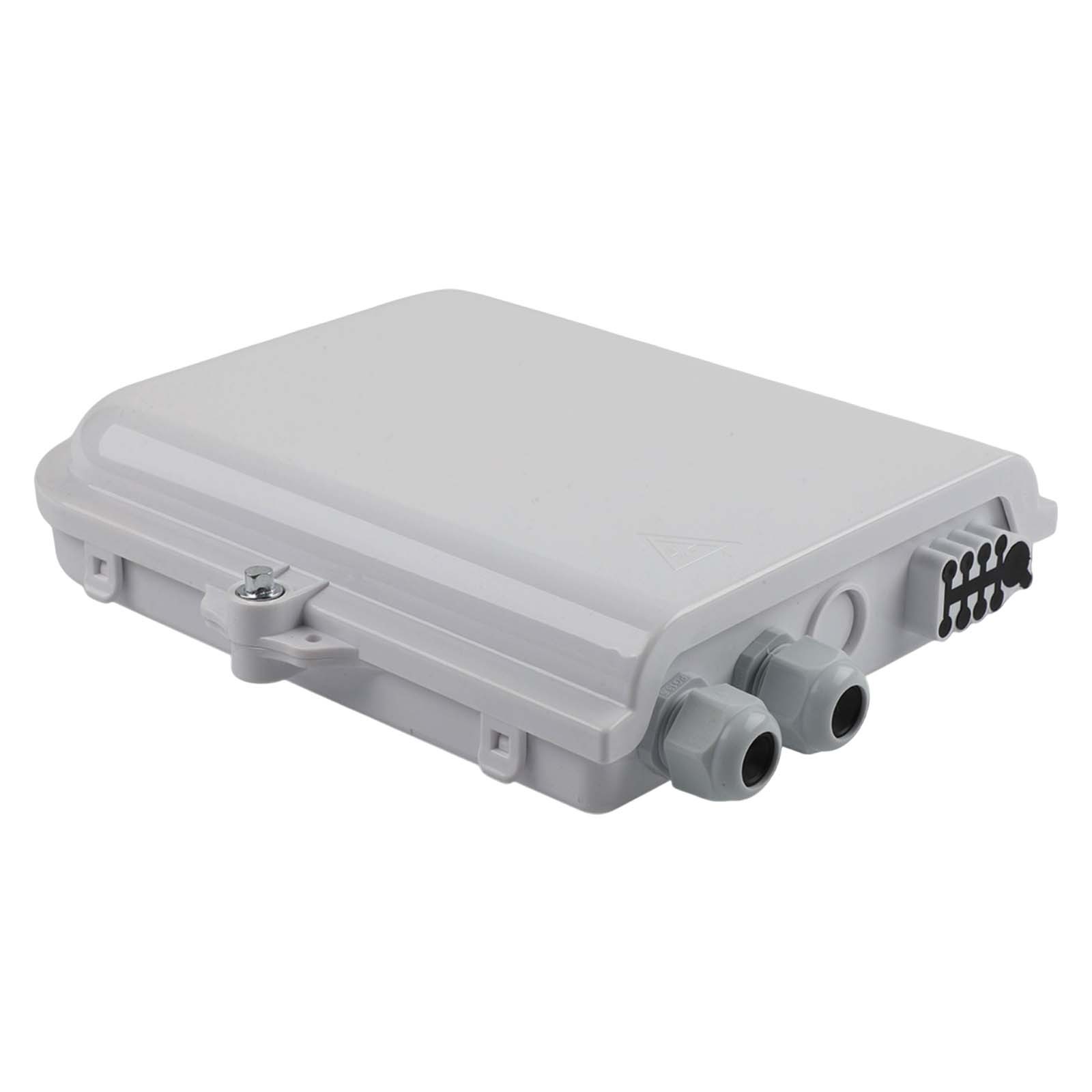 Advanced 12 Core Optical Junction Box Designed for Reliable Network Performance