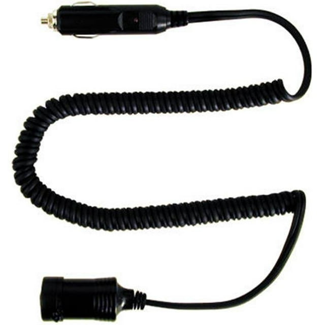 Unique Accessories 18808 12V Extension Cord - 10 ft.