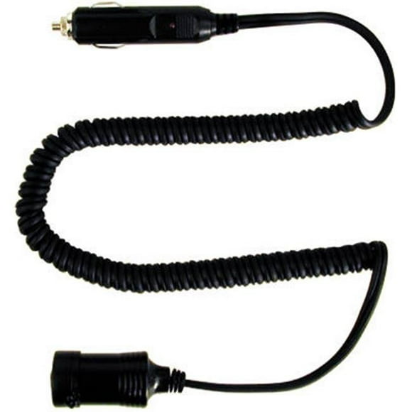 Unique Accessories 18808 12V Extension Cord - 10 ft.