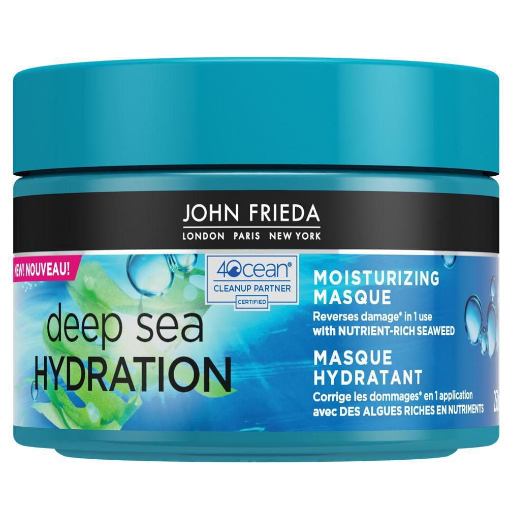 John Frieda Deep Sea Hydration Masque Hydratant