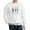 White, variant on CafePress - Sweatshirt - Crew Neck Sweatshirt