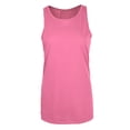 thumbnail image 2 of Camiseta Sin Mangas De Yoga Para Mujer Sunnimix Ropa Deportiva Rosa S, 2 of 8