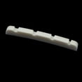 thumbnail image 3 of Tuerca de Puente de Guitarra perfecl Beige para Bajo Eléctrico, 3 of 8