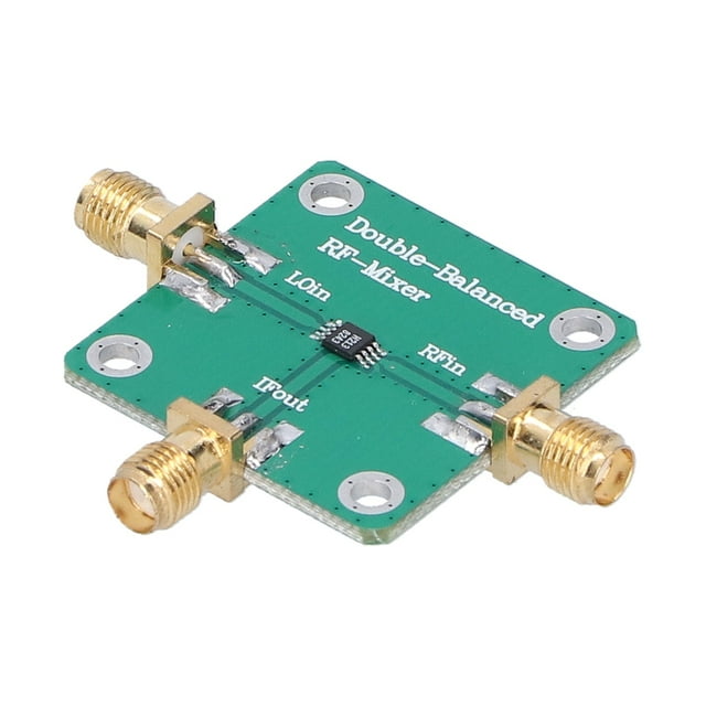 RF Mixer Module, Frequency Converter Frequency Conversion Module High Performance Frequency Converter With PCB Material For Signal Power Amplify