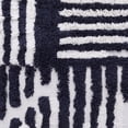 thumbnail image 2 of Ox Bay Geometric Shag Decorative Throw Pillow by Stacy Garcia, 22" x 22", 2 of 11