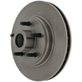 thumbnail image 2 of Disc Brake Rotor, 2 of 2