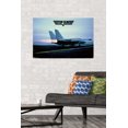 thumbnail image 3 of Top Gun - Avion Maverick, 3 of 4