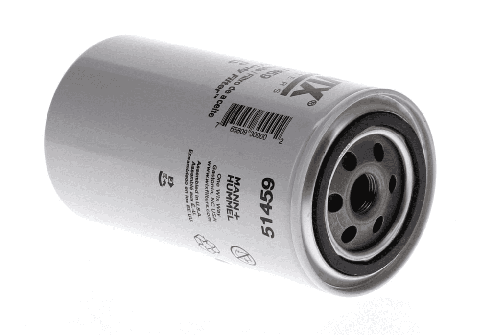WIX Oil Filter 51459