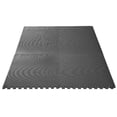 thumbnail image 5 of mounted Puzzle Exercise Mat Foam Gym EVA Mat Interlocking Tiles Protective Flooring for Gym Equipment and Cushion for Workouts, 5 of 5
