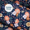thumbnail image 4 of Wildkin Microfiber Pillowcase Lounger Cover – Travel-Friendly Sleepover Lounger, Fits Standard Pillows (Pillows Not Included), Soft Cotton Blend, Fun Patterns for Kids - Wildflower Bloom, 4 of 6