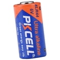 thumbnail image 3 of PKCELL 4LR44 6V Alkaline Battery, 10PCS 4G13 A544 PX28 2CR11108 Dog Training Shock Absorption Collar Batteries, 3 of 6