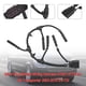thumbnail image 2 of Arnés de cableado del puente de bujías incandescentes 070971277B para VW Transporter 2003-2010 2.5 TDI, 2 of 11