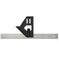thumbnail image 1 of Stanley Hand Tools Combination Square 300mm (12in), 1 of 1