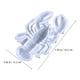 thumbnail image 5 of Molde de epoxi con forma de langosta, colgante de langosta 3D, para decoración de pared, 5 of 8