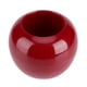 thumbnail image 4 of Escobilla para Inodoro NikouMX Forma de Cereza Rojo Vino, 4 of 8