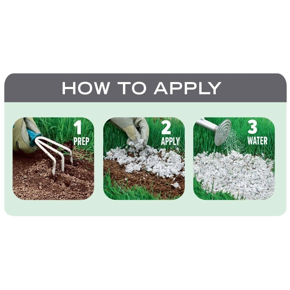Scotts Co. Scotts PatchMaster Sun and Shade Mix Grass Patch & Repair