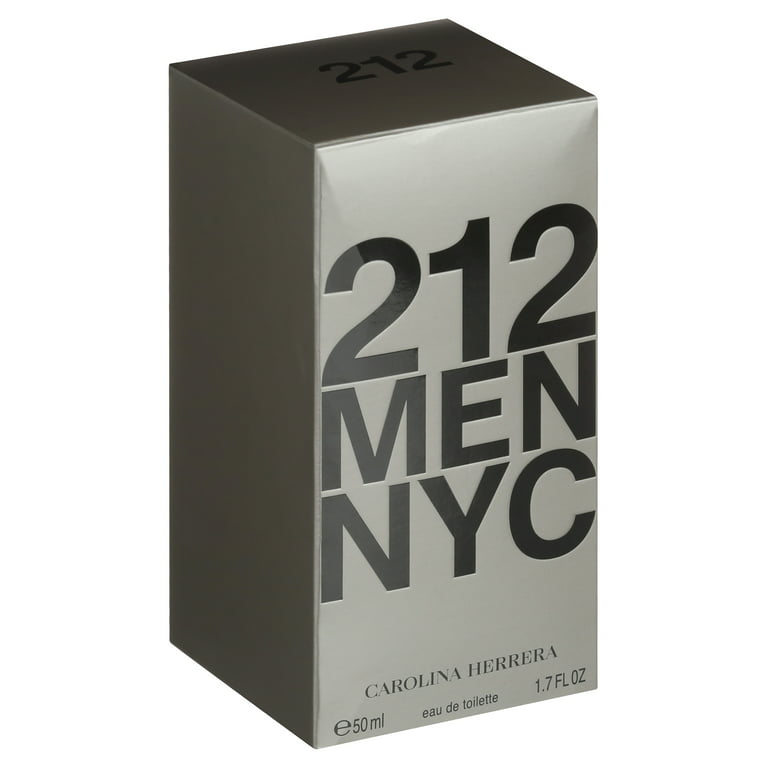 212 Carolina Herrera perfume - a fragrance for women 1997