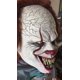 thumbnail image 4 of Clown Mask Latex Horror Cosplay Prop Halloween Adult, 4 of 4