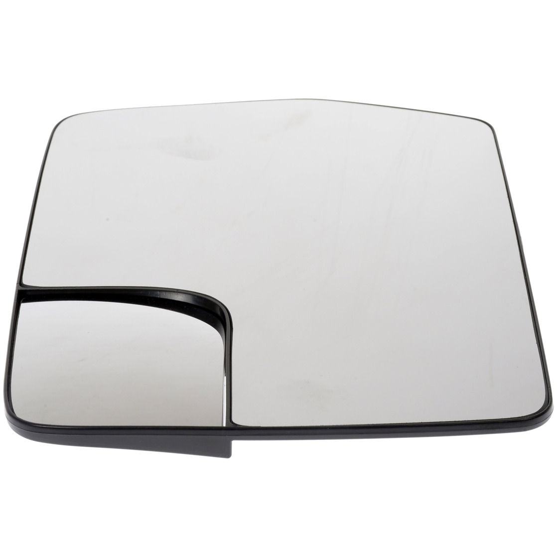 Dorman 57561 Driver Side Door Mirror Glass for Specific Ford Models